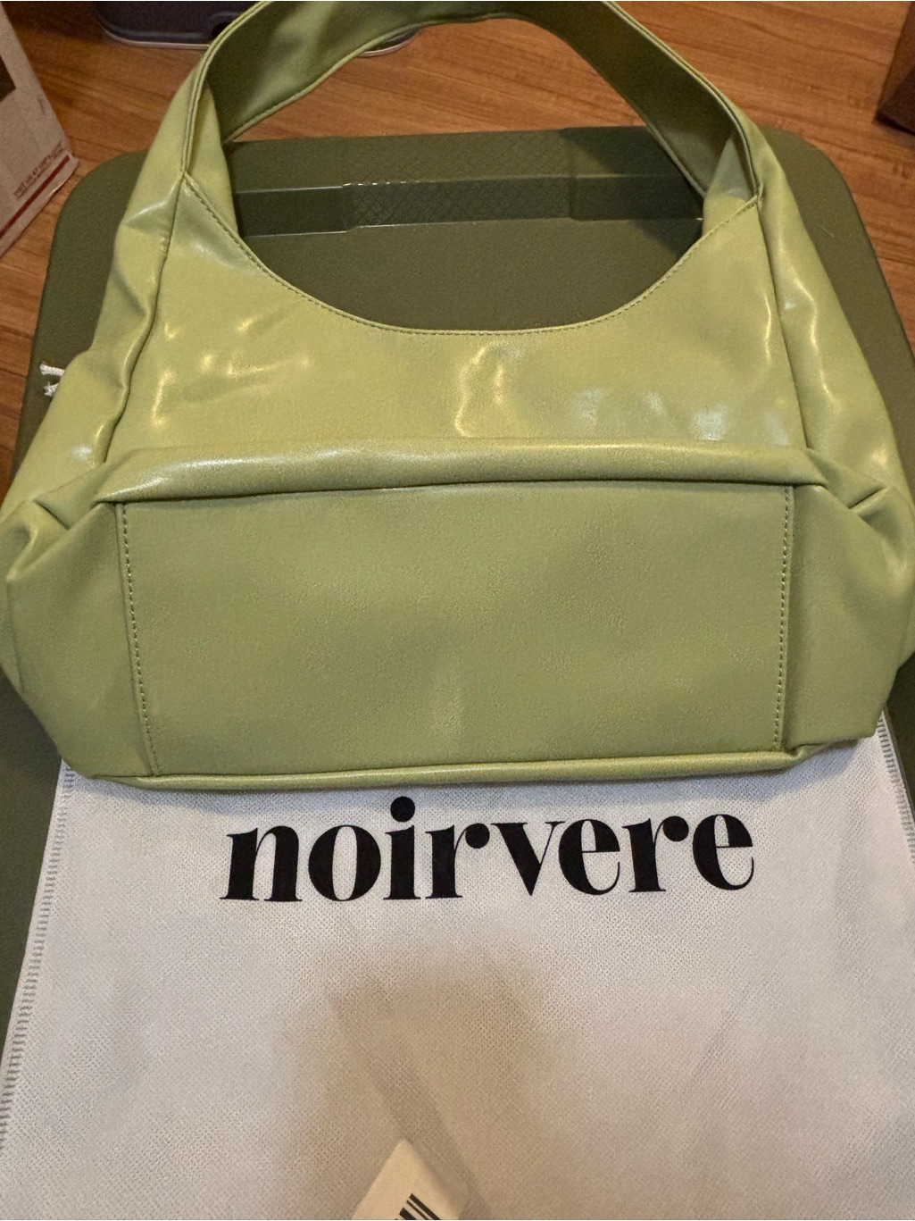 Bn Every Day Bb Bag By Noirvere — image 3 of 8